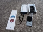 Timekettle T1 Handheld Translator Device With Remaining 4G Service. Fixed Price $95.00.