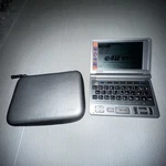 Casio English Korean Dictionary EW-D2700 With Case Working. Fixed Price $64.59.