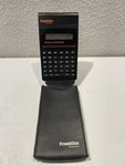 Spell Master Franklin Merriam-webster PS-104 Pocket Proximity With Case #az. Fixed Price $19.99.