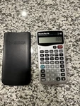 Calculated Industries Real Estate Master Iiix 3415 Scientific Calculator. Fixed Price $14.99.