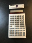 Franklin Spellmaster Plus SC-1800ELECTRONIC Merriam Webster Dictionary CL.6. Fixed Price $10.40.