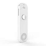 Pulomi Easy Smart Language Translator Device Electronic Pocket Voice Bl.... Fixed Price $64.59.