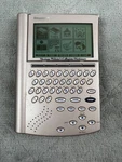 Franklin Merriam-webster's Collegiate Dictionary Model SCD-1870 Tested Working. Fixed Price $23.44.