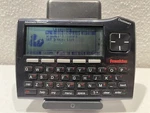 Franklin Electronics MWD-1510 Dictionary Thesaurus Translator Merriam Webste #az. Fixed Price $19.99.