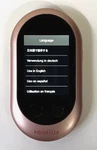 Pocketalk Color: Pink Translator 74 Languages Sourcenet. Fixed Price $75.99.