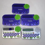 Lot Of 5 Franklin Speaking Children's Talking Dictionary KID-1240 As-is. Fixed Price $64.95.