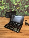 Inventec Besta Mini Invincible CD-859 Black Rechargeable Computer Dictionary. Fixed Price $40.00.