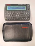 Franklin Digital Book System DBS-2 W/physicians' Desk & Washington Manual. Fixed Price $17.00.