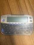Royal RP7000S American Heritage Collegiate Dictionary/thesaurus. Fixed Price $6.43.