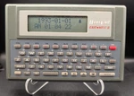 Hexaglot East West Ii Translator 1990S Multilingual Pocket Organizer Tested. Fixed Price $39.95.