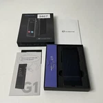Globotok G1 Black Wi-fi/offline Portable Instant Voice Language Translator. Fixed Price $74.99.