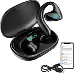 2025 Upgraded Ai Translator Earbuds, 144 Languages Real-time Translation.... Fixed Price $25.00.