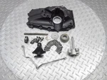 2007 07-12 Triumph Tiger 1050 Oem Oil Pan Sump Engine Belly Cover Lower Motor. Fixed Price $306.89.