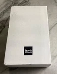 Travis The Translater, Usb Charging Cable User Manual, Untested. Fixed Price $48.50.