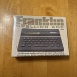 Franklin Spelling Ace SA-98 (second Edition) Brand New, Completely Sealed. Fixed Price $15.00.