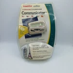 Franklin CET-180 5 Language Speaking Communicator Travel Compact Translator. Fixed Price $20.89.