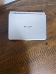 Sharp PW-9800 Japanese English Electronic Dictionary. Fixed Price $40.00.