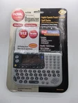 Royal DM7070R Personal Organizer 512KB Translator Calculator New Sealed Vintage. Fixed Price $14.65.