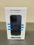 Aeeque Language Translator Device, Phone Kickstand Traductor, Two-way 1. Fixed Price $23.99.