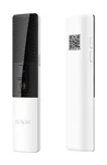 Ssk SST01 Hello Smart Digital Pocket Language Translator Damage Box Only. A1. Fixed Price $35.00.