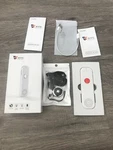 Smart Voice Translator 52 Languages Pocket Device Bluetooth Tt Translate. Fixed Price $80.00.