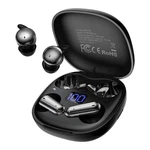 Miniso MS108 Ai Translation Earbuds Real Time, Black. Fixed Price $30.29.