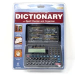 Vtg Seiko Instruments Electronic American Heritage Dictionary (LD-5420). Fixed Price $25.99.