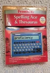 New Franklin Electronic Spelling Ace SA-209, Corrector W/ Thesaurus. Fixed Price $69.55.