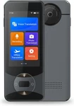 Anfier Translator Device 144 Languages Ai Voice W10 3.0" Touchscreen. Fixed Price $94.00.
