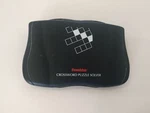Franklin Handheld Electronic Crossword Puzzle Solver CWP-206 Tested & Working. Fixed Price $25.95.