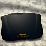 Franklin SA-206PLUS Spell Checker Thesaurus Calculator Games Handheld English. Fixed Price $12.50.