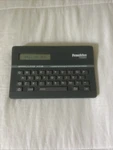 Franklin Computer Spelling Ace SA-98 Tested. Fixed Price $8.00.