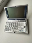 Seiko ER9000 Oxford Britannica Electronic Dictionary. Fixed Price $250.00.