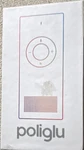 Poliglu Real-time Multilingual Handheld Translator Device With Quality Audio. Fixed Price $26.00.