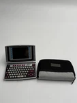 Ectaco Partner PW800 English Talking Dictionary & Audio Phrasebook Tutor. Fixed Price $30.00.