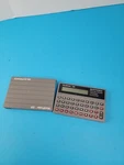 Selectronics Word Finder Dictionary Spell Checker Thesaurus HH-220 Tested Works. Fixed Price $16.39.
