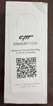 Cheetahmobile Cm Smart Instant Foreign Language Translator Device Newinwrapping. Fixed Price $30.00.