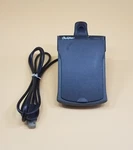 Franklin Electronics Ebookman EBM-901 8MB Graphite Reader Please Read!. Fixed Price $30.00.