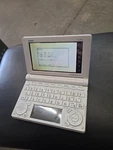 Casio Ex-word XD-B9800 Electronic Dictionary Japan Model *no Cover. Fixed Price $49.00.