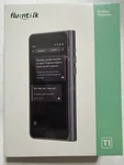 Timekettle Fluentalk T1 Translator. Fixed Price $200.00.