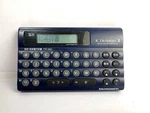 Vintage Seiko Instruments Dictionary Ii TR-360 English Japanese Translator. Fixed Price $29.99.