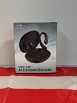Dreamda Gmd X69 Ai Translator Earbuds Multi-language Real-time Translation Wir. Fixed Price $23.00.