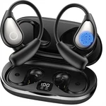 Ai Translation Earbuds Real Time 144 Language Translator For Ios... BX24. Fixed Price $19.99.