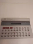 Smith Corona Spell Right 100 Electronic Dictionary, Calculator&games Old School. Fixed Price $10.00.