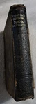 Common-school Dictionary Of The English Language, William G. Webster, 1867. Fixed Price $40.00.