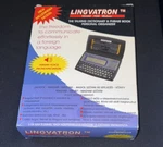 Electronic Dictionary Deluxe 7000RU - Russian English Nib. Fixed Price $159.99.