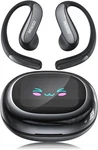 Miniso MS203 Translation Earbuds Open Headphone Bluetooth 6.0 Ows Ai. Fixed Price $41.99.