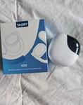 Tagry Open Headphones Wireless Earbuds 80HRS Playtime Bluetooth - New Sealed. Fixed Price $37.99.