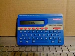 Franklin/merriam-webster Spelling Tutor Model SA-50 Handheld Works. Fixed Price $14.99.