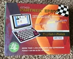Ectaco Partner EP800 English To Polish Talking Dictionary & Audio Phrasebook F50. Fixed Price $69.99.